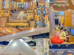 -丽池宫韩式汗蒸会馆(华灯坊店)