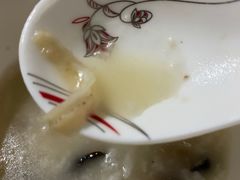 -粤仔湾砂锅粥(广益哥伦布店)