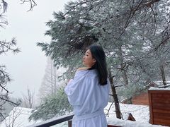 -天姥山