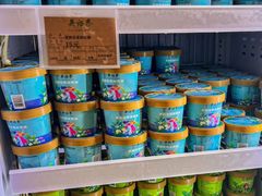 -吴裕泰茶庄(前门大街店)