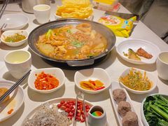 -牛小灶牛杂煲(北京路店)