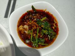 -饺子季水饺餐厅(新市街店)