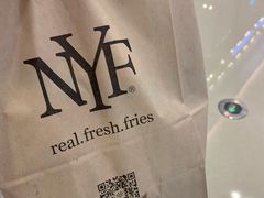 -纽约薯条(世豪广场店)