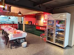 -霸王虾·小龙虾香辣蟹(玉林店)