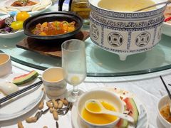 -国人川菜(李家村建东街店)