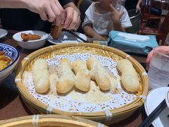 -天下客饭店(中山路店)