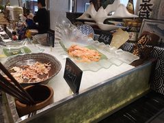 -东方红海鲜百汇(国际大厦店)