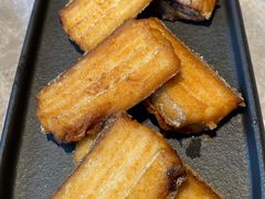 -老头儿油爆虾(胜利河美食街店)