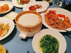 -宴周康·精致江浙菜(周浦店)
