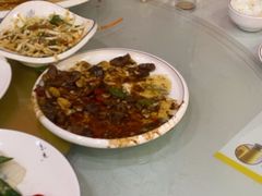 -同发号饭庄(复兴路店)