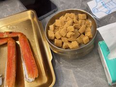 -本达人海鲜烧烤·朝鲜族风味(发展店)