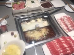 -海底捞火锅(奥山世纪城店)