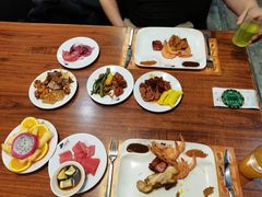 -汉巴味德(大悦城店)