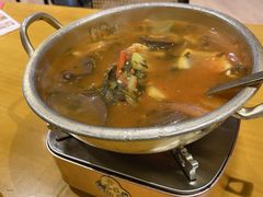 -东就鸭饭店·古早海南菜(友谊南海城店)