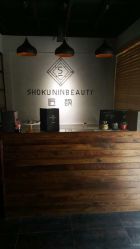 -AFA Hair studio·女士发型设计