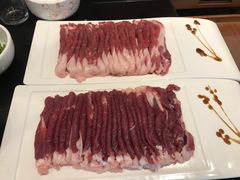 -北门涮肉·铜锅涮肉(南锣鼓巷店)