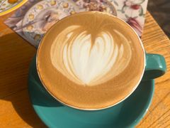 -Alimentari早午餐(安福路店)