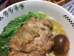 -孖记茶档·热腾茶餐(江南西plus店)
