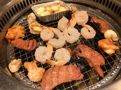 -じゃんじゃん亭(栄店)
