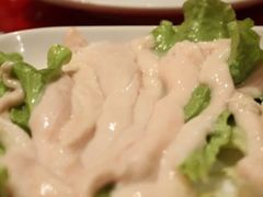 牛骨髓-山城辣妹子(定福庄店)