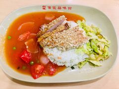 -百家鸡味馆(清泰店)