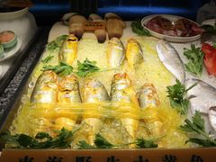 -海味世家·家常菜馆(明州里店)