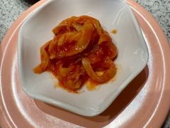 -争鲜回转寿司(海曙天一PLUS店)