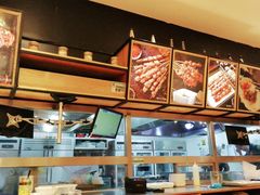 -木屋烧烤(西南角店)