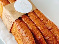 法式奶香片-好利来(望京中福店)