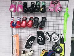 -ALIV WELLNESS运动健身(浦东大道店)