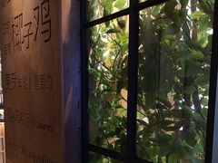 -同仁四季椰子鸡(无锡滨湖万象汇店)