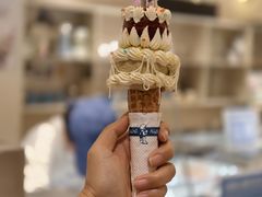 -海比甜店·意式手工冰激淋happy habit gelato
