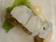 -华梅西餐厅(哈尔滨中央大街店)