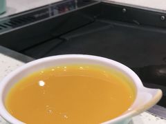 -韩时烤肉(丰科万达广场店)