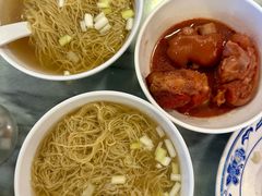 -恩宁刘福记(东华东路店)