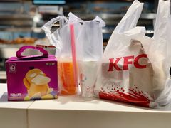 -肯德基(鲁迅路店)