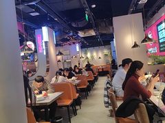 -老板恋上鱼(高新万达店)