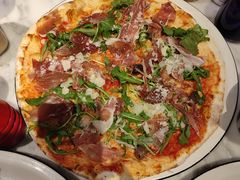 -玛尚诺Pizza&Bar(长泰广场店)