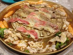 -牛牛章·章鱼水煎肉(光谷世界城店)