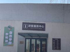 -野鸭湖国家湿地公园