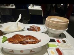 -四季民福烤鸭店(外滩外白渡桥店)