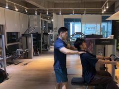 -MYFIT健身工作室(赞成店)