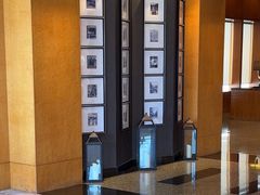 -上海锦江汤臣洲际大酒店