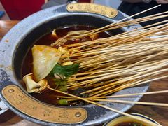 -冒椒火辣(奎星楼街店)