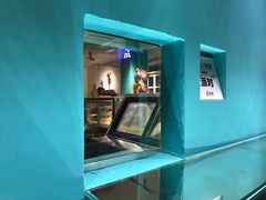 -成裕雪糕店(士多店)