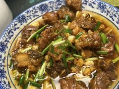 -老铁私房菜