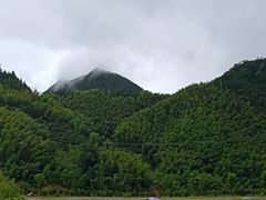 -遂昌金矿国家矿山公园