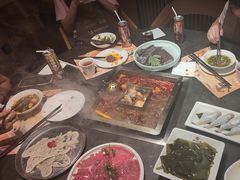 -锦城印象火锅(天府三街店)