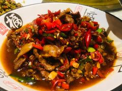 -原鄉本味 楚菜 丹江口鱼(北苑店)