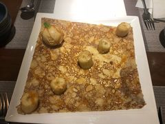 -LA CREPERIE BRETONNE布列塔尼法式餐厅(天童北路店)